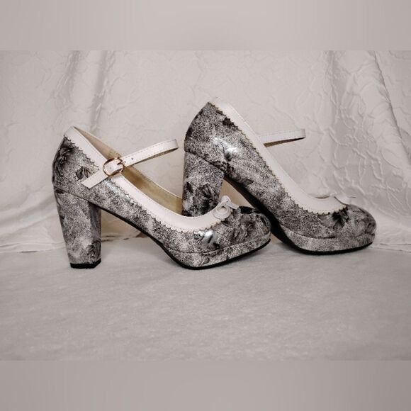 Retro Shoes Unbranded - Picture 4 of 6